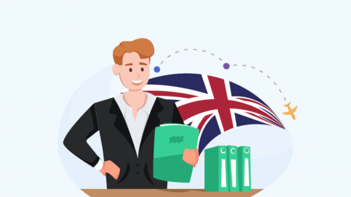 The benefits of setting up a business in the UK