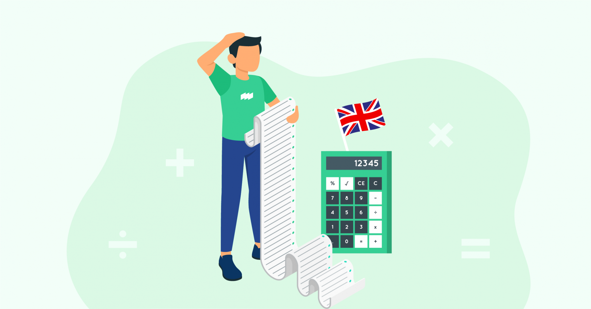 Accounting in the UK for Your Company