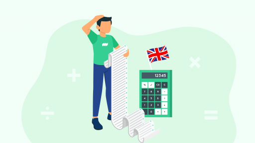 Accounting in the UK for Your Company