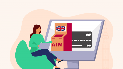How to Open a UK Bank Account Online