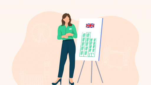 What are the UK company types you can establish?