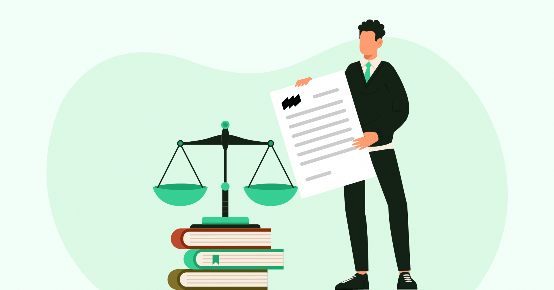 What Are the Top 10 Recommended Legal Documents for a Business?