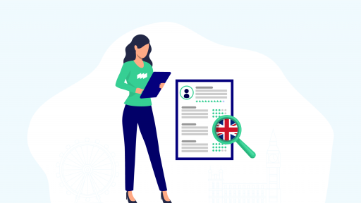 How to hire employees in the UK