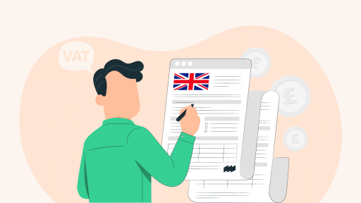 How to register for VAT in the UK, VAT registration