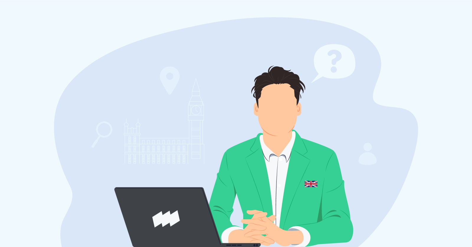 Can Expats Start a Business in the UK Without Residency?