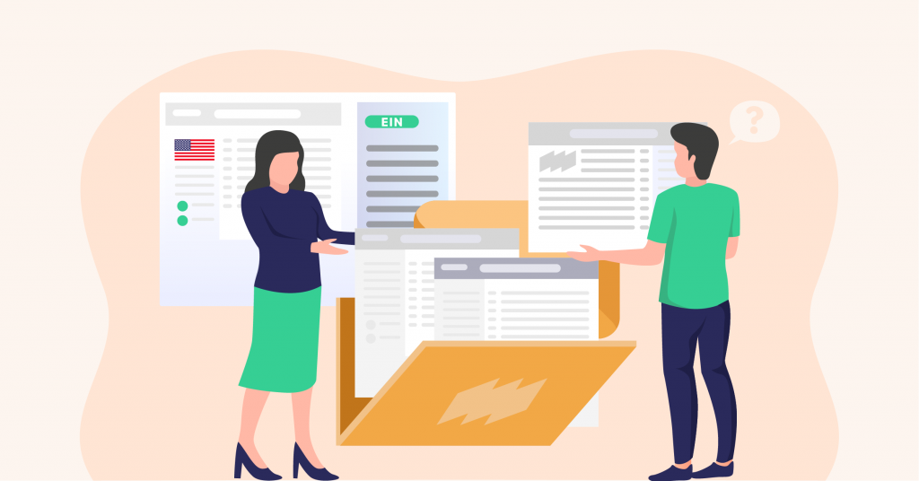 How to get an EIN number | Workhy Blog