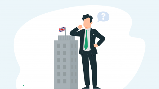 How to dissolve a company in the UK