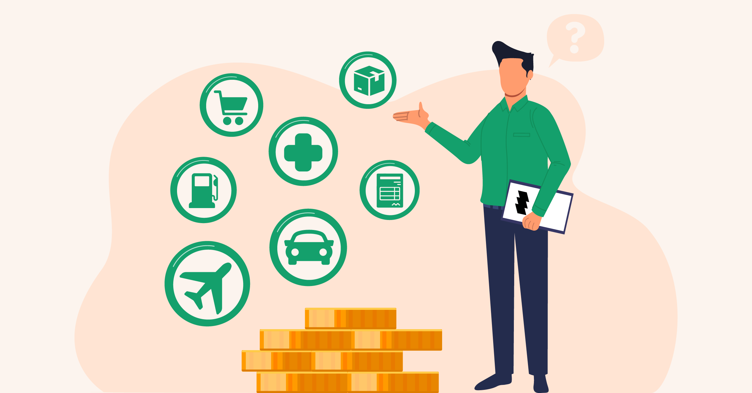 What is a tax writeoff and how does it work? Workhy Blog