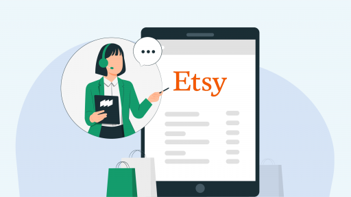 How to sell on Etsy