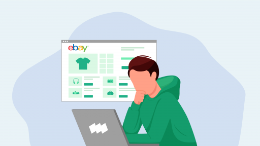 How to start an eBay business