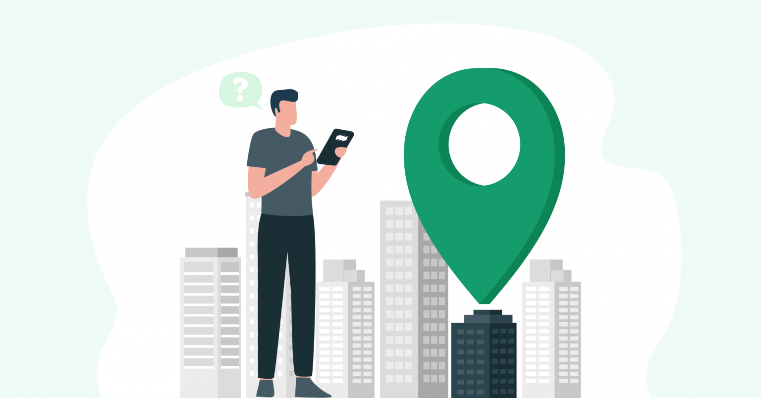 Why is business location important to company strategy? | Workhy Blog