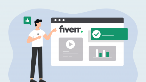 How to be successful on Fiverr