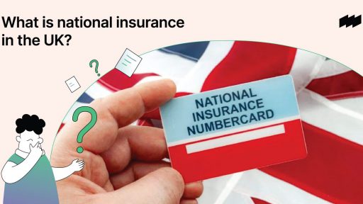What is national insurance in the UK