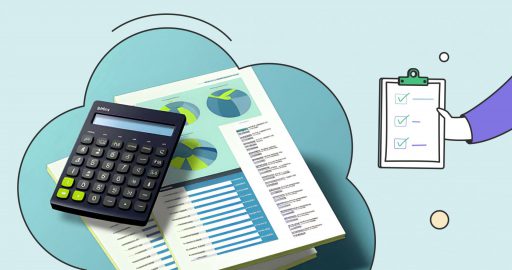 What is an income statement?