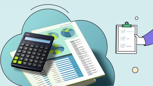 What is an income statement?