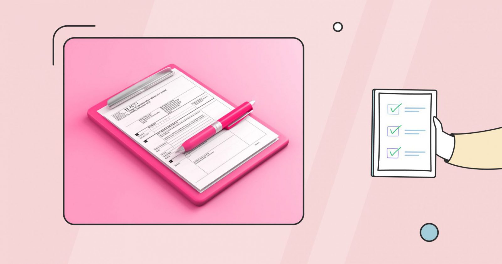 What is an AD01 Form? | Workhy Blog