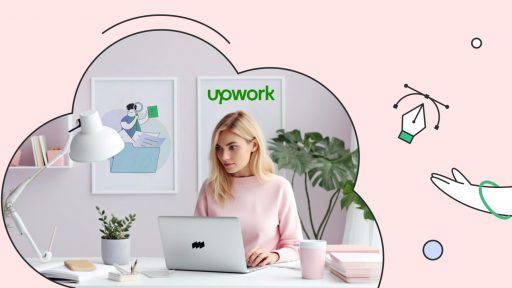 How to get started freelancing on Upwork