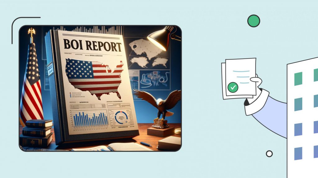Expert BOI Reporting Service Compliance Guide